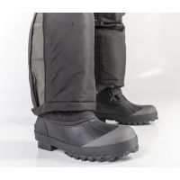 Костюм зимний RussianMission хаки/черный L